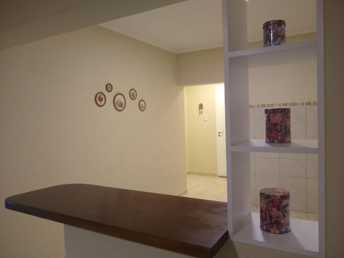 Casa De Campo Las Olivas San Rafael  Eksteriør bilde